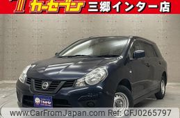 nissan nv150-ad 2019 quick_quick_VY12_VY12-270695