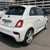 abarth 595 2020 quick_quick_ABA-31214T_ZFA3120000JC90279 image 4