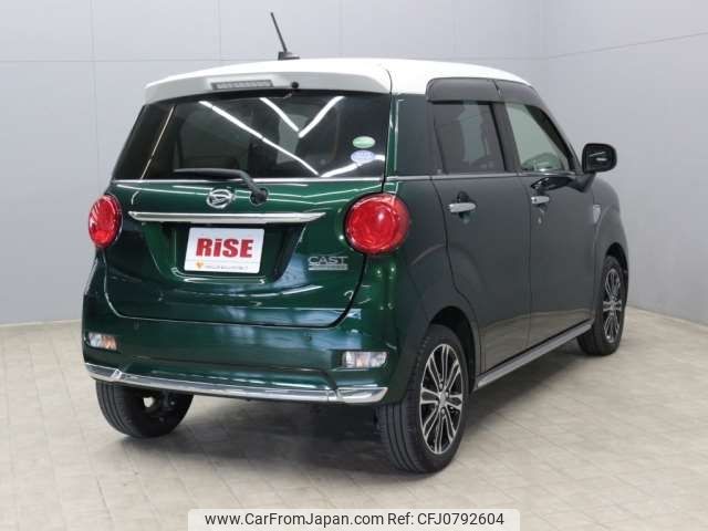 daihatsu cast 2020 -DAIHATSU 【四日市 580ｲ3688】--Cast 5BA-LA250S--LA250S-0203255---DAIHATSU 【四日市 580ｲ3688】--Cast 5BA-LA250S--LA250S-0203255- image 2