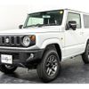 suzuki jimny 2025 quick_quick_3BA-JB64W_JB64W-383719 image 6