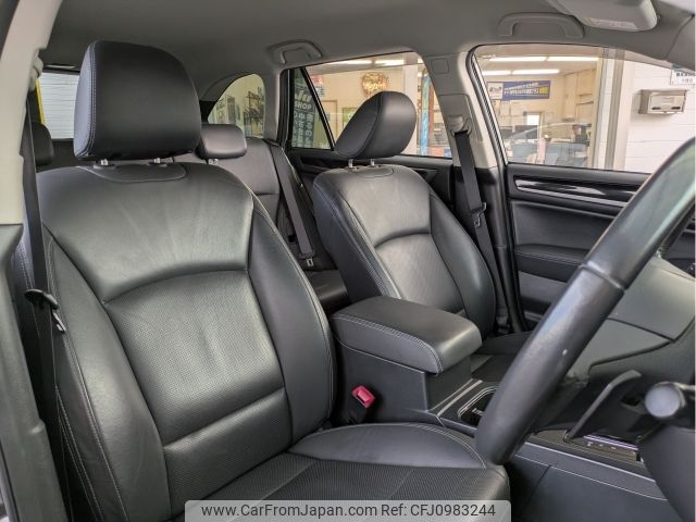 subaru outback 2014 -SUBARU--Legacy OutBack DBA-BS9--BS9-002476---SUBARU--Legacy OutBack DBA-BS9--BS9-002476- image 2