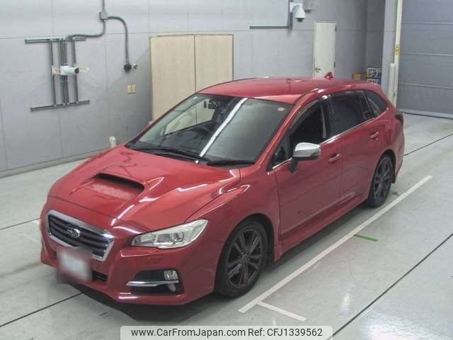 subaru levorg 2014 -SUBARU 【岐阜 302ﾃ9145】--Levorg DBA-VM4--VM4-013511---SUBARU 【岐阜 302ﾃ9145】--Levorg DBA-VM4--VM4-013511- image 1