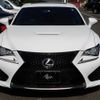 lexus rc-f 2015 -LEXUS--Lexus RC F DBA-USC10--USC10-6001365---LEXUS--Lexus RC F DBA-USC10--USC10-6001365- image 2