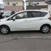 nissan note 2018 -NISSAN--Note E12--E12-580447---NISSAN--Note E12--E12-580447- image 19