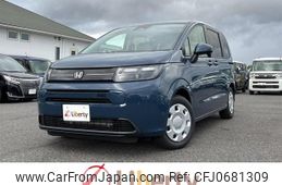 honda freed 2024 quick_quick_GT1_GT1-1005650