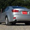 lexus is 2008 T10747 image 11