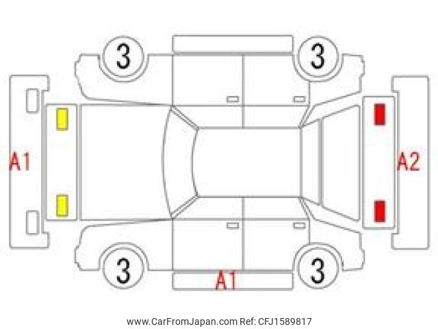 daihatsu tanto 2019 CFJ1589817 image 2