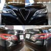 toyota crown 2018 -TOYOTA--Crown 3BA-ARS220--ARS220-1001273---TOYOTA--Crown 3BA-ARS220--ARS220-1001273- image 4