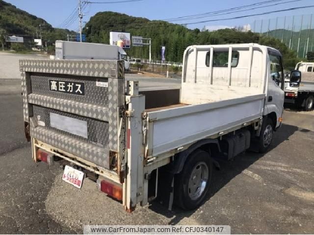 hino dutro 2017 quick_quick_TKG-XZU605M_XZU605-0017639 image 2