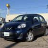 nissan march 2018 -NISSAN--March DBA-K13--K13-076766---NISSAN--March DBA-K13--K13-076766- image 14