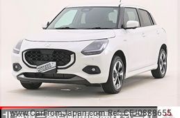 suzuki swift 2024 CFJ0888655