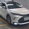 toyota harrier 2021 -TOYOTA--Harrier 6AA-AXUH80--AXUH80-0036923---TOYOTA--Harrier 6AA-AXUH80--AXUH80-0036923- image 1