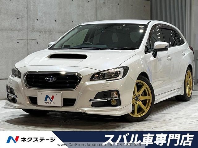 subaru levorg 2015 -SUBARU--Levorg DBA-VMG--VMG-009543---SUBARU--Levorg DBA-VMG--VMG-009543- image 1