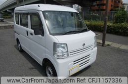 nissan clipper-van 2018 -NISSAN 【岐阜 480ﾅ3526】--Clipper Van HBD-DR17V--DR17V-270724---NISSAN 【岐阜 480ﾅ3526】--Clipper Van HBD-DR17V--DR17V-270724-