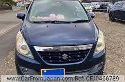 suzuki cervo 2008 -SUZUKI--Cervo DBA-HG21S--HG21S-164124---SUZUKI--Cervo DBA-HG21S--HG21S-164124-