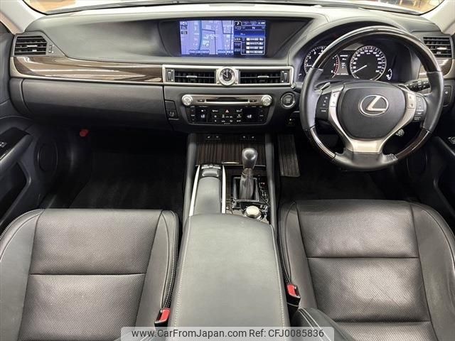 lexus gs 2012 -LEXUS--Lexus GS DBA-GRL10--GRL10-6000723---LEXUS--Lexus GS DBA-GRL10--GRL10-6000723- image 2