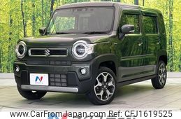suzuki hustler 2022 CFJ1619525