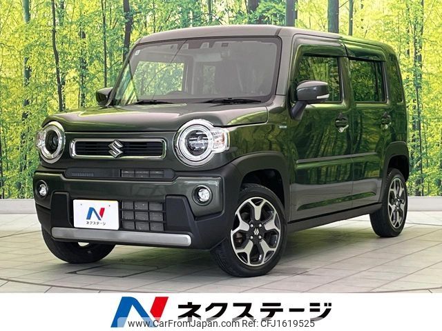 suzuki hustler 2022 CFJ1619525 image 1