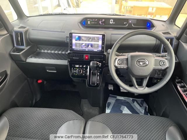 daihatsu tanto 2021 CFJ1764773 image 2