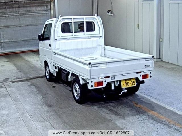 suzuki carry-truck 2025 CFJ1622807 image 2