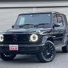 mercedes-benz g-class 2023 quick_quick_3DA-463350_W1N4633502X462969 image 1