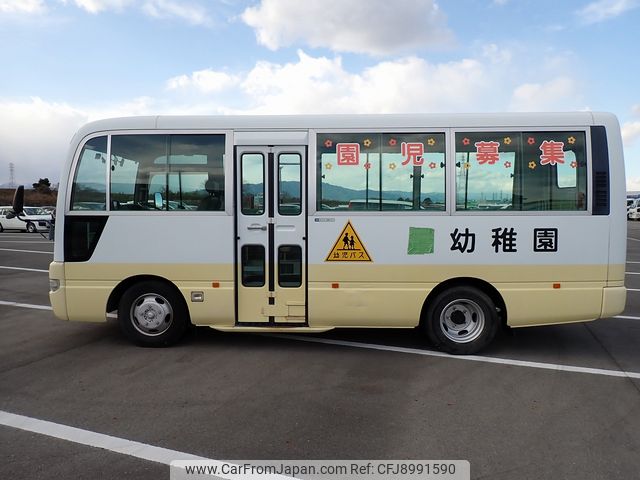 nissan civilian-bus 2012 23940615 image 2