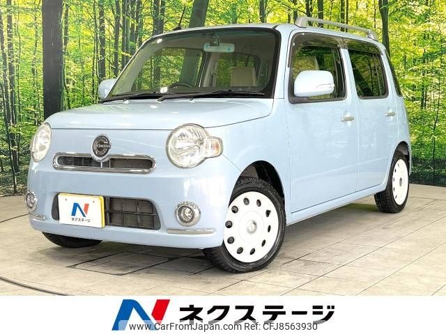 daihatsu mira-cocoa 2012 -DAIHATSU--Mira Cocoa DBA-L675S--L675S-0110703---DAIHATSU--Mira Cocoa DBA-L675S--L675S-0110703- image 1