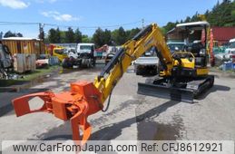 yanmar yanmar-others 2015 -OTHER JAPAN--Yanmar 6--VIO45-6-62812---OTHER JAPAN--Yanmar 6--VIO45-6-62812-