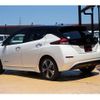 nissan leaf 2019 quick_quick_ZE1_ZE1-066053 image 13