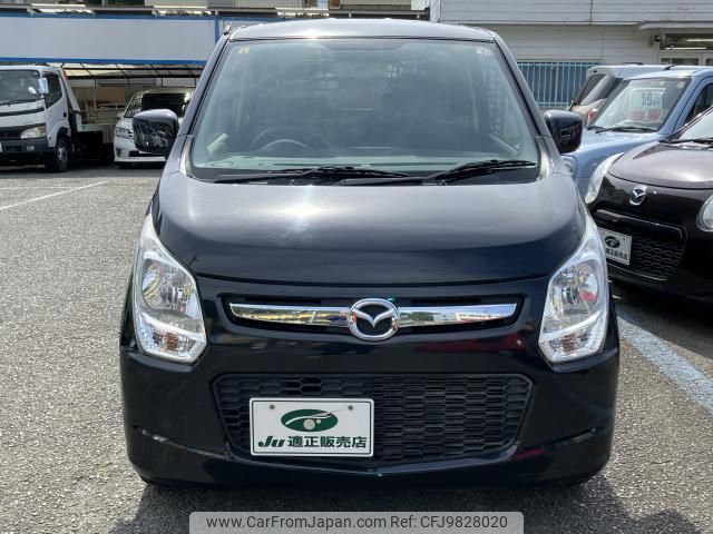 mazda flair 2016 quick_quick_DBA-MJ34S_MJ34S-502445 image 2