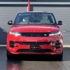 land-rover range-rover 2023 -ROVER--Range Rover 3CA-L123WA--SAL1A2AW3PA121683---ROVER--Range Rover 3CA-L123WA--SAL1A2AW3PA121683- image 21