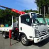 isuzu elf-truck 2018 GOO_NET_EXCHANGE_0507527A30250515W001 image 1