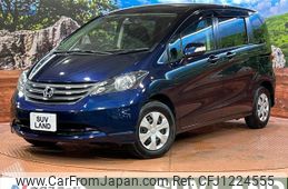 honda freed 2010 quick_quick_GB3_GB3-1195600