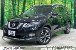 nissan x-trail 2019 -NISSAN--X-Trail DBA-NT32--NT32-303731---NISSAN--X-Trail DBA-NT32--NT32-303731-