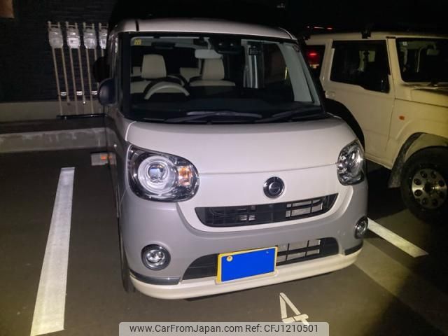daihatsu move-canbus 2018 -DAIHATSU--Move Canbus 5BA-LA800S--LA800S-0147247---DAIHATSU--Move Canbus 5BA-LA800S--LA800S-0147247- image 1