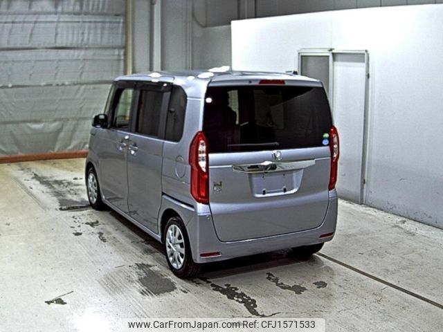 honda n-box 2018 CFJ1571533 image 2