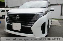 nissan serena 2024 quick_quick_6AA-GFC28_GFC28-082128