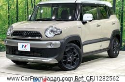 suzuki xbee 2018 quick_quick_MN71S_MN71S-126843