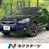 subaru xv 2014 -SUBARU--Subaru XV DBA-GP7--GP7-065364---SUBARU--Subaru XV DBA-GP7--GP7-065364- image 1