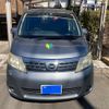 nissan serena 2008 -NISSAN--Serena DBA-C25--C25-306871---NISSAN--Serena DBA-C25--C25-306871- image 2