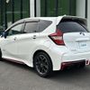 nissan note 2017 -NISSAN--Note DAA-HE12--HE12-138541---NISSAN--Note DAA-HE12--HE12-138541- image 15