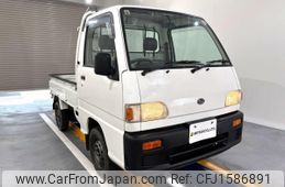 subaru sambar-truck 1997 CFJ1586891