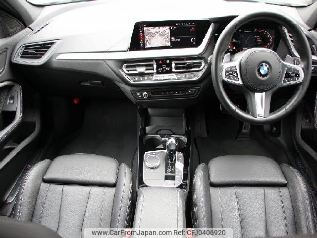 bmw 1-series 2019 -BMW--BMW 1 Series 3BA-7L20--WBA7L120607E96079---BMW--BMW 1 Series 3BA-7L20--WBA7L120607E96079- image 2