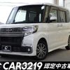 daihatsu tanto 2018 -DAIHATSU 【名変中 】--Tanto LA600S--0644605---DAIHATSU 【名変中 】--Tanto LA600S--0644605- image 1