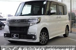 daihatsu tanto 2018 -DAIHATSU 【名変中 】--Tanto LA600S--0644605---DAIHATSU 【名変中 】--Tanto LA600S--0644605-