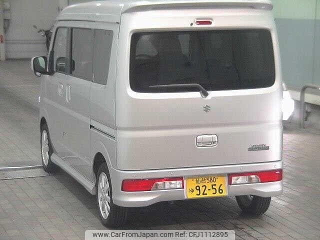 suzuki every-wagon 2023 CFJ1112895 image 2