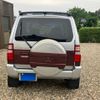 mitsubishi pajero-mini 2009 -MITSUBISHI--Pajero mini ABA-H58A--H58A-0807768---MITSUBISHI--Pajero mini ABA-H58A--H58A-0807768- image 5