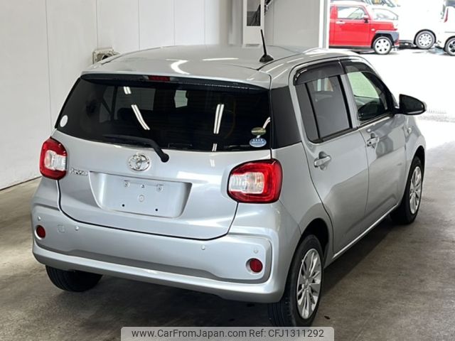 toyota passo 2019 -TOYOTA--Passo M700A-1016873---TOYOTA--Passo M700A-1016873- image 2