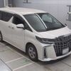 toyota alphard 2019 -TOYOTA 【名古屋 307る5180】--Alphard AGH30W-0281002---TOYOTA 【名古屋 307る5180】--Alphard AGH30W-0281002- image 6