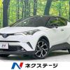 toyota c-hr 2018 quick_quick_ZYX10_ZYX10-2114929 image 1